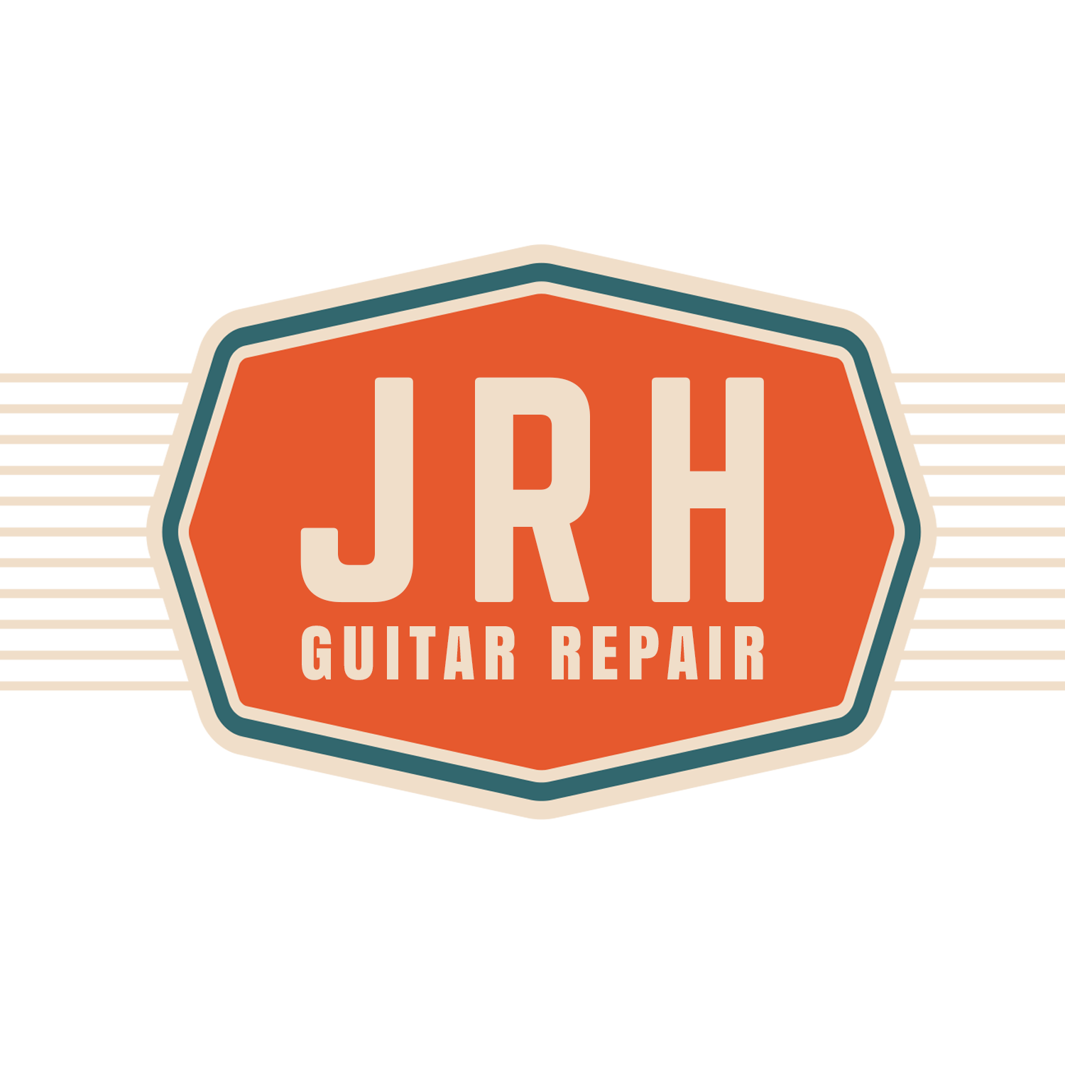 JRH Guitar Repair
