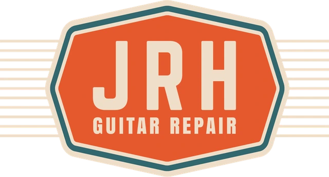 JRH Guitar Repair